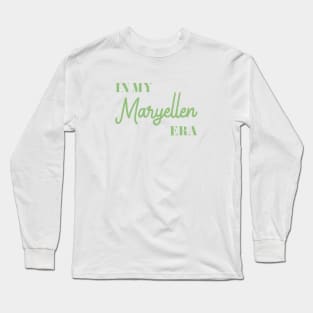 Maryellen Era AG Long Sleeve T-Shirt